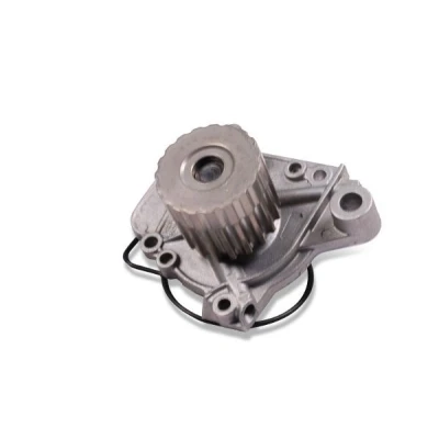 Billede af HEPU P783 Vandpumpe 19 med pakning mekanisk HONDA: CIVIC 6 Hatchback