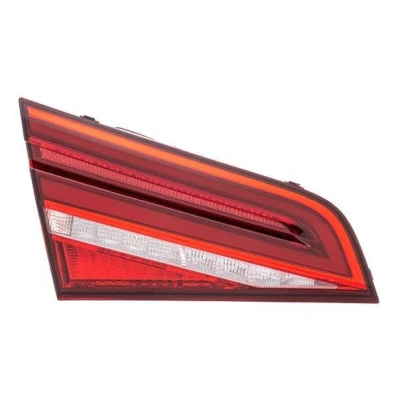 Billede af HELLA 2SV 012 837 091 Baglygter venstre indre del LED 12 med pærefatning AUDI: A3 Sportback