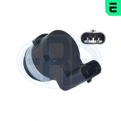 Billede af ERA 566078A Parkeringssensor bag, foran sort Ultralydsensor SKODA: Octavia 3 Combi, Schrägheck, Superb III Stationcar