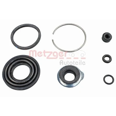 Billede af METZGER 114 0054 Bremsekaliber Rep Sæt uden stempel 36 MAZDA: 6 Hatchback, Stationcar, TOYOTA: Corolla VIII Sedan