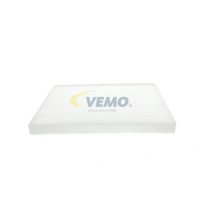 Billede af VEMO Q+, original equipment manufacturer quality MADE IN GERMANY V40 30 1004 Kabinefilter Pollenfilter 265 215 21 Papir OPEL: Corsa E Hatchback