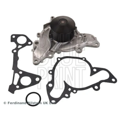 Billede af BLUE PRINT ADC49138 Vandpumpe Aluminiumsstøbning med pakninger tætningsring Metal MITSUBISHI: L200 III Pick up