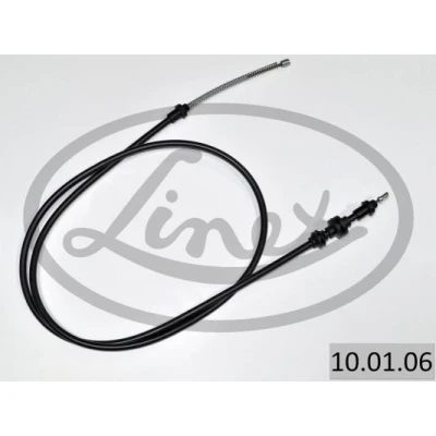Billede af LINEX 10.01.06 Håndbremsekabel