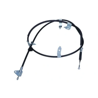 Billede af MAXGEAR 32 0895 Håndbremsekabel bagved til højre 1627, 1415 Skivebremse MITSUBISHI: Outlander 2 SUV, PEUGEOT: 4007