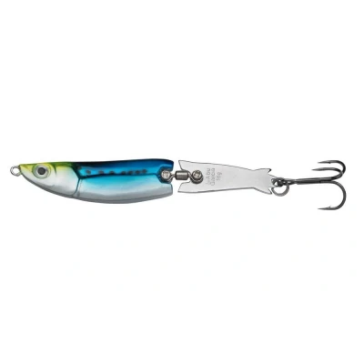 Billede af Abu Garcia Toby Jointed 14 gr. Blue Sardine