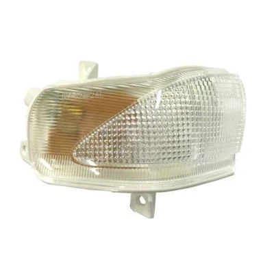 Billede af TYC 312 0040 3 Blinklys Sidespejl venstre side uden lampeholder