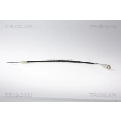 Billede af TRISCAN 8140 27156 Håndbremsekabel 756/652 Skivebremse VOLVO: S80 II