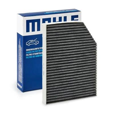 Billede af MAHLE ORIGINAL LAK 1398 Kabinefilter Aktivkulfilter 299,0 212 30,0 BMW: 3 Sedan, Touring, X3