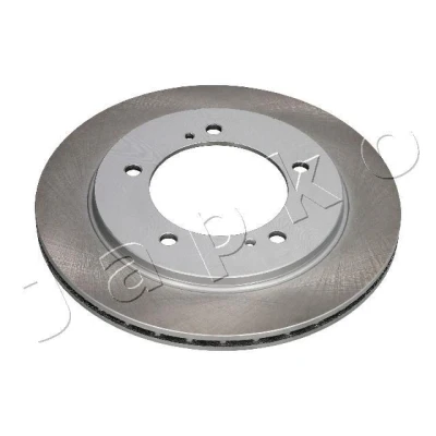 Billede af JAPKO 60809C Bremseskiver foraksel 286,6 17 5 108 ventileret lakeret SUZUKI: Grand Vitara 1 SUV