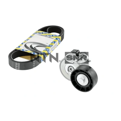 Billede af SNR KA858.06 Kileribberem FIAT: 500 Hatchback, Punto III Grande ALFA ROMEO: MiTo