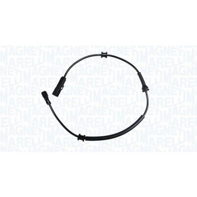Billede af MAGNETI MARELLI 172100061010 ABS Sensor bagaksel 2 RENAULT: LAGUNA Grandtour,