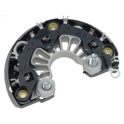 Billede af AS PL ARC0154 Ensretter, generator
