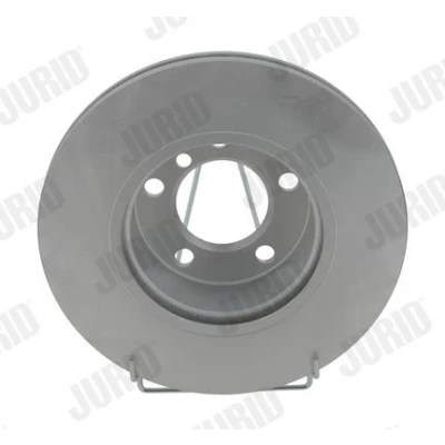 Billede af JURID 562976JC Bremseskiver 300 22 5 120 ventileret coatet med skruer BMW: 3 Touring, 1 Hatchback, 4 Gran Coupe