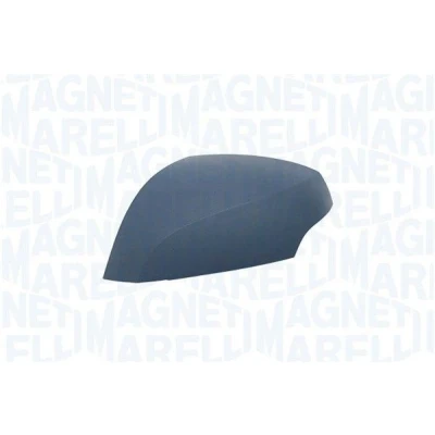 Billede af MAGNETI MARELLI 182208013620 Afdækning, sidespejl venstre grundet / primet RENAULT: LAGUNA 3 Grandtour