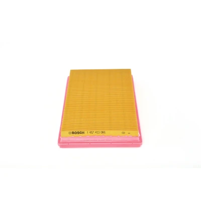 Billede af BOSCH 1 457 433 066 Luftfilter 33,3 167 287 Filterindsats MAZDA: 323 F 6, Premacy, P V Hatchback