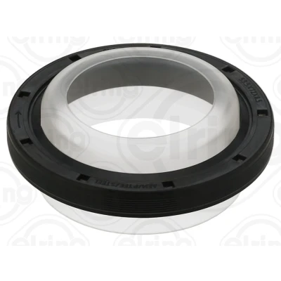 Billede af ELRING 868.600 Krumtapaksel Pakdåse PTFE (Polytetrafluorethylen)/ACM (Polyacryl gummi) CHEVROLET: Corvette C6 Coupe