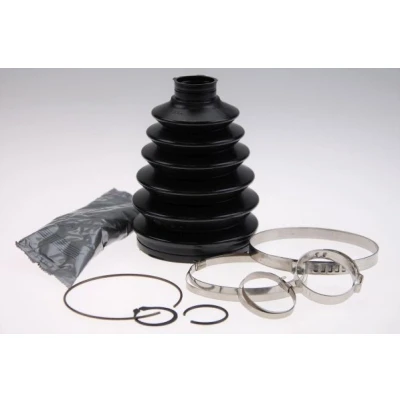 Billede af LÖBRO 306946 Drivakselmanchet 123 TPE (termoplastisk elastomer)