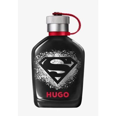 Billede af Hugo Boss X Superman Eau de parfum Collectors edition 125 ml