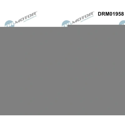 Billede af DR.MOTOR AUTOMOTIVE DRM01958 Pakning, oliesump