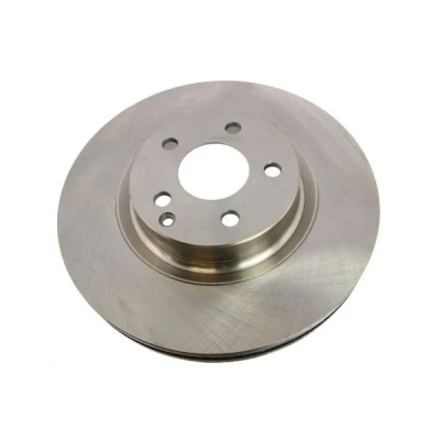 Billede af MAPCO 45742 Bremseskiver foraksel 330 32 5 112 ventileret MERCEDES BENZ: E klasse Sedan, CLS Coupe, T modell