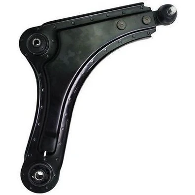 Billede af Styrestang DENCKERMANN D120201