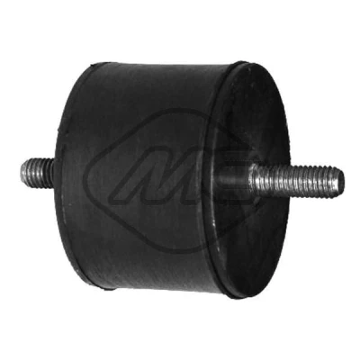 Billede af Montering af motor Metalcaucho 00203