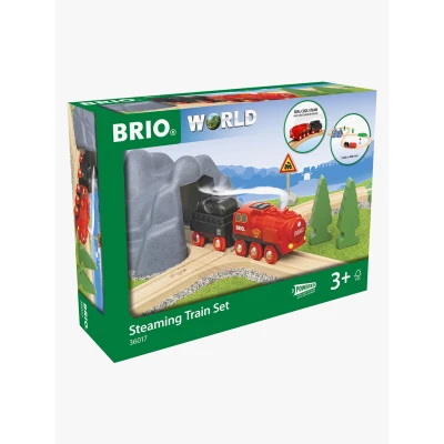 Billede af Brio 36017 Damptogsæt