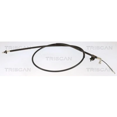 Billede af TRISCAN 8140 141170 Håndbremsekabel Skivebremse