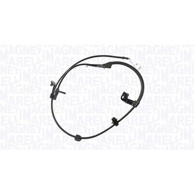 Billede af MAGNETI MARELLI 172100134010 ABS Sensor venstre foraksel 2 1110 TOYOTA: Yaris II Hatchback