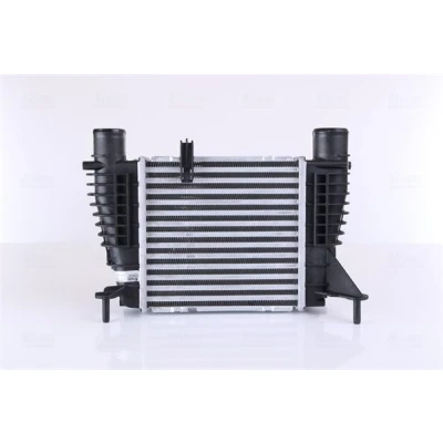 Billede af NISSENS 96396 Intercooler