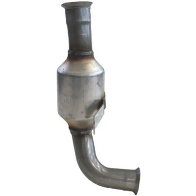 Billede af BOSAL 099 562 Katalysator Euro 3, 4 med monteringsdele PEUGEOT: 206 Hatchback, 206+ 307 Stationcar