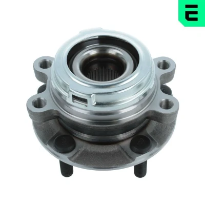 Billede af OPTIMAL 961715 Hjullejesæt 136mm