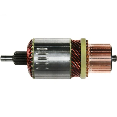 Billede af AS PL SA4020 Armatur, starter