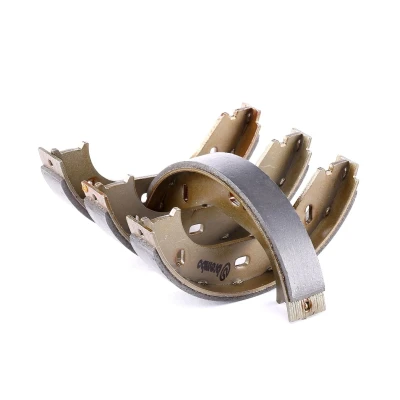 Billede af BREMBO S 06 505 Håndbremseklodser