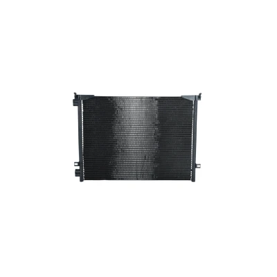 Billede af NRF EASY FIT 35914 Kondensator med tætningsring 15,5 Aluminium 565 RENAULT: TRAFIC 2 Bus, OPEL: Vivaro A Van