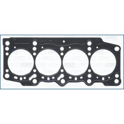 Billede af AJUSA 10175800 Toppakning 72,5 MULTILAYER STEEL FIAT: Punto III Hatchback, Evo 500 ALFA ROMEO: MiTo