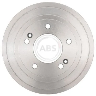 Billede af Bremsetromle A.B.S. 2907 S