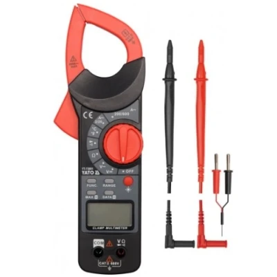 Billede af YATO YT 73091 Multimeter