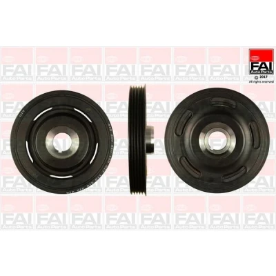 Billede af Remskive, krumtapaksel FAI AutoParts FVD1005