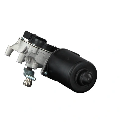 Billede af FEBI BILSTEIN 39309 Viskermotor 12 foran til venstrestyrede biler FIAT: Punto II Hatchback, Grande Hatchback