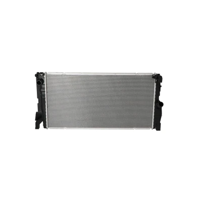 Billede af NRF 50039 Radiator 680 350 26 Loddet køleripper