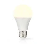 Billede af LED Pære E27 A60 8.5 W 806 lm 2700 K Varm Hvid 1 stk.