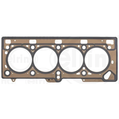 Billede af ELRING 071.293 Toppakning 1,02 80,2 pakning med metallag RENAULT: CLIO III Grandtour, MEGANE 3 2