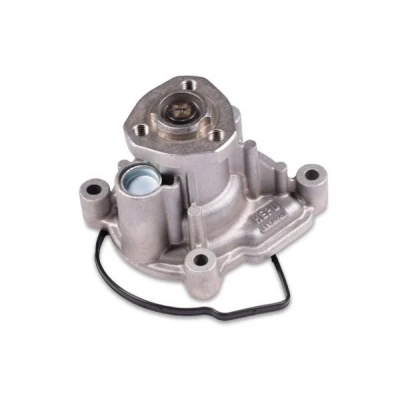 Billede af HEPU P581 Vandpumpe med pakning mekanisk VOLKSWAGEN: Polo V Hatchback, Touran I, Golf 5, SKODA: Octavia 2 Combi, Fabia 2, II Hatchback