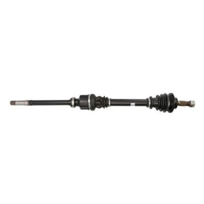 Billede af POINT GEAR PNG70302 Trækaksel højre foraksel 880mm 79mm til køretøjer med ABS PEUGEOT: 206 Hatchback