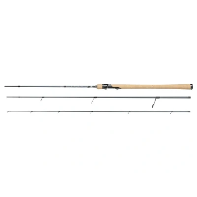 Billede af Abu Garcia Sölv Ag2 Spinning rod 3.3m (15 45g)