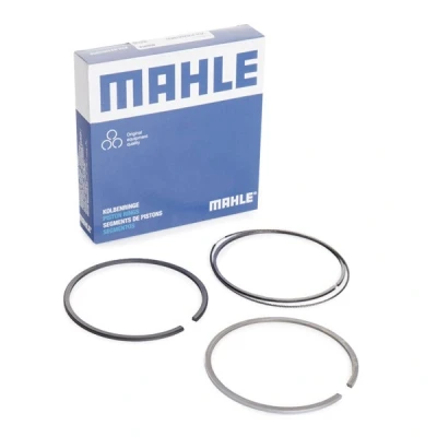 Billede af MAHLE ORIGINAL 013 RS 00114 0N0 Stempelringsæt 86,0 FORD: Transit Custom V362 Bus, MONDEO 3 Kombi, CITROËN: Jumper II Ladvogn/Chassis
