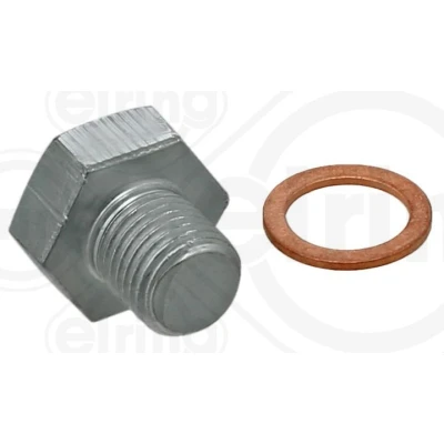 Billede af ELRING 877.990 Bundprop M14x1,5x14 med tætningsring OPEL: Astra H Caravan, G CC, Meriva A