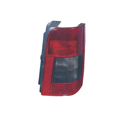Billede af ALKAR 2212974 Baglygter højre PY21W røggrå uden lampeholder CITROËN: Berlingo / First I, I Van