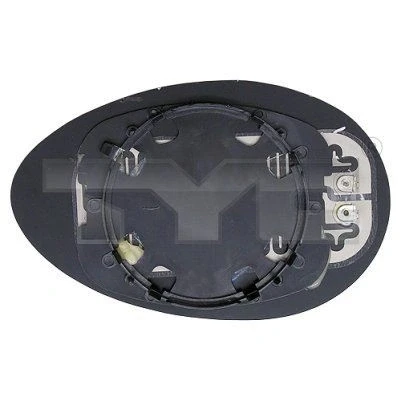 Billede af TYC 301 0022 1 Spejlglas venstre